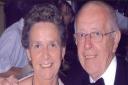 50 years for couple who met at youth club
