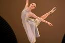Review: The Birmingham Royal Ballet at Wycombe Swan