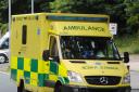 'Health service changes haven't affected ambulance performance'