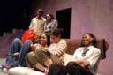 Family life: Playwright Karla Williams' first play My Life debuts at the Warehouse Theatre