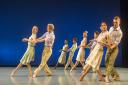Review: Richard Alston Dance Company at the Wycombe Swan