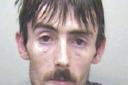 Finally convicted: Anthony Flynn got jail and ASBO