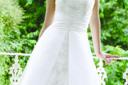 Adrienne by Rosetta Nicolini, available exclusively at Berketex Bride.