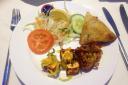 FOOD REVIEW: Restaurant offers exceptional curry and service with a smile
