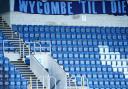 Wycombe's have not lost to Charlton at Adams Park for five years - April 2019 was the last time