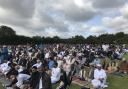 Eid in the Park 2019