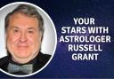 Your stars with Russell Grant