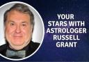Your stars with Russell Grant