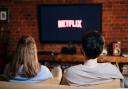 Netflix step up crack down on users sharing account password. (Canva)