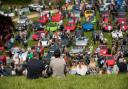 Hundreds of supercars will be in Henley this weekend (Time Scott)