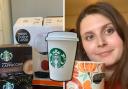 I tried Nescafe's dupe of a Starbucks coffee - is it worth it?