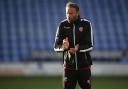 Bolton manager Ian Evatt was applauded on his by his former QPR teammate, Gareth Ainsworth (PA)