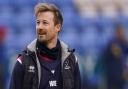 Cheltenham Town manager Wade Elliott believes Wycombe will make the play-offs despite losing eight of their 19 league matches this season (PA)