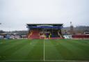 Wycombe travel to Sincil Bank  on December 10 as they face Lincoln City (PA)