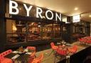Bucks' Byron Burger to close restaurant as parent company axes nine restaurants
