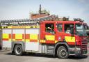 Bucks Fire and Rescue Service praised for 'rooting out poor behaviour'