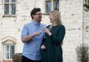 Bucks couple wins luxury wedding by River Thames worth thousands