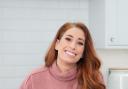Stacey Solomon looks for show Channel 4 TV show contestants in Bucks
