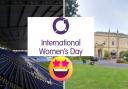 5 ways to celebrate International Women's Day in Bucks