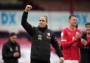 Barnsley boss Michael Duff has defended Wycombe from Joey Barton's comments