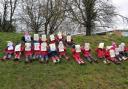 Nursery school gets 'glowing' Ofsted rating after latest inspection