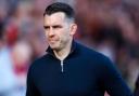 Matt Bloomfield has now lost four of his nine games in charge of Wycombe since taking over in February