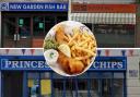 The best spots to eat fish and chips on Good Friday