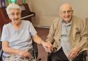 Couple who met at same Wycombe school celebrate 70 years of marriage