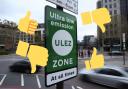 ULEZ expansion to Bucks border - Let us know what you think