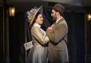 Titanic the Musical sails into Wycombe TONIGHT