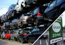 ULEZ car scrappage scheme expands to thousands more drivers