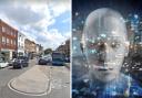 The future of High Wycombe: AI destruction?