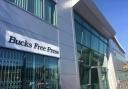 Bucks Free Press office in Loudwater
