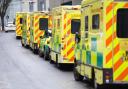 Buckinghamshire paramedics to screen children for type 1 diabetes in new study