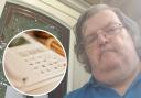 'If there's a power cut, you're stuffed': Man slams switch to digital landline