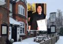 'Pubs are dying': Landlady comments closure decision after 24 years