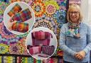 Bucks woman 'excited' to open pop-up shop of handmade crafts