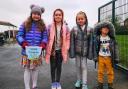 Children design their dream playground ahead of £150k revamp