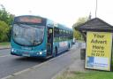 Arriva apologises for 'cancellations and disruption' of local bus service