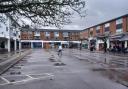 The Square Car Park in Chalfont St Peter reopened on March 3