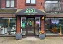 Zest opens in Bourne End