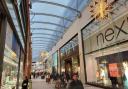 Residents call for The Range, Zara and Uniqlo to open in Bucks shopping centre