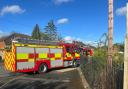 Four fire engines called to kitchen fire at Bucks care home