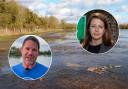 MP 'deeply concerned' about Marlow river after 'horrifying' pollution results