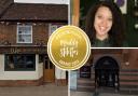 Wine bar and jewellery shop among businesses named best in Bucks by Muddy Stilettos