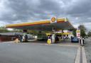 Shell Loudwater, 722 London Road, High Wycombe