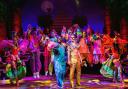 Review: Joseph and the Amazing Technicolor Dreamcoat at the Wycombe Swan