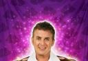 Shane Richie is returning to the Wycombe Swan for the third time, this year he is playing the starring role in Dick Whittington