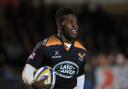 Christian Wade believes good performances for Wasps can act as a springboard for England honours.