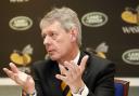 Nick Eastwood is Wasps' chief executive.